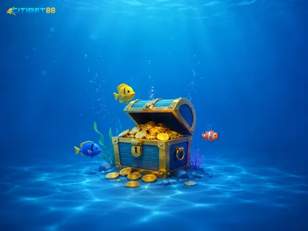 Gambar Cannon Fishing 4