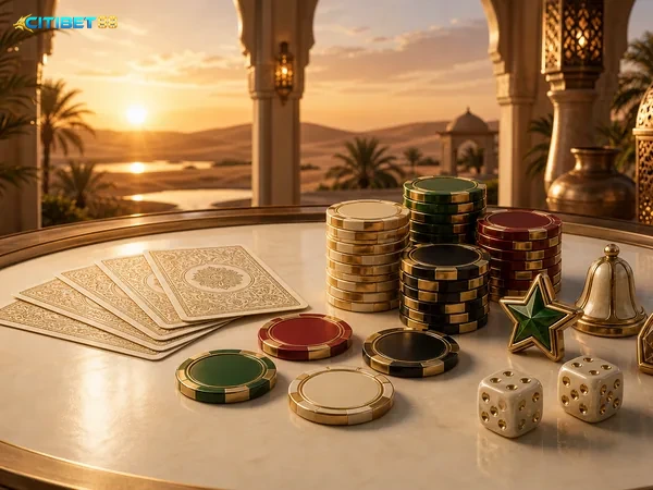 Tampilan Mahjong Ways 2