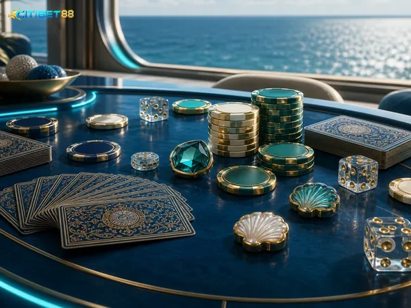 Tampilan Mahjong Ways 4